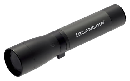 Scangrip 03.5137 - Linterna FLASH 600 R