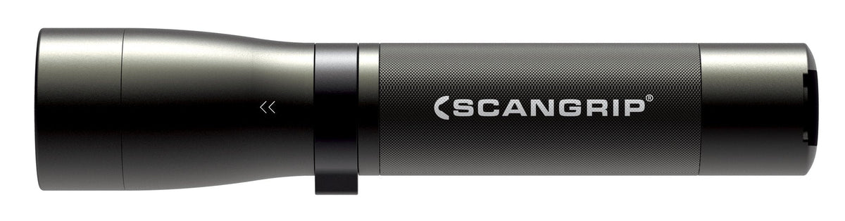 Scangrip 03.5137 - Linterna FLASH 600 R