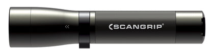 Scangrip 03.5137 - Linterna FLASH 600 R