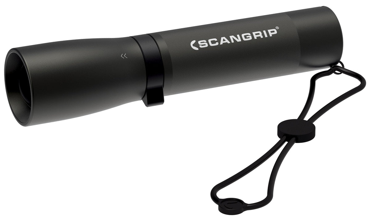 Scangrip 03.5138 - Linterna FLASH 1000 R