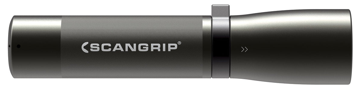 Scangrip 03.5138 - Linterna FLASH 1000 R