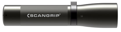 Scangrip 03.5138 - Linterna FLASH 1000 R