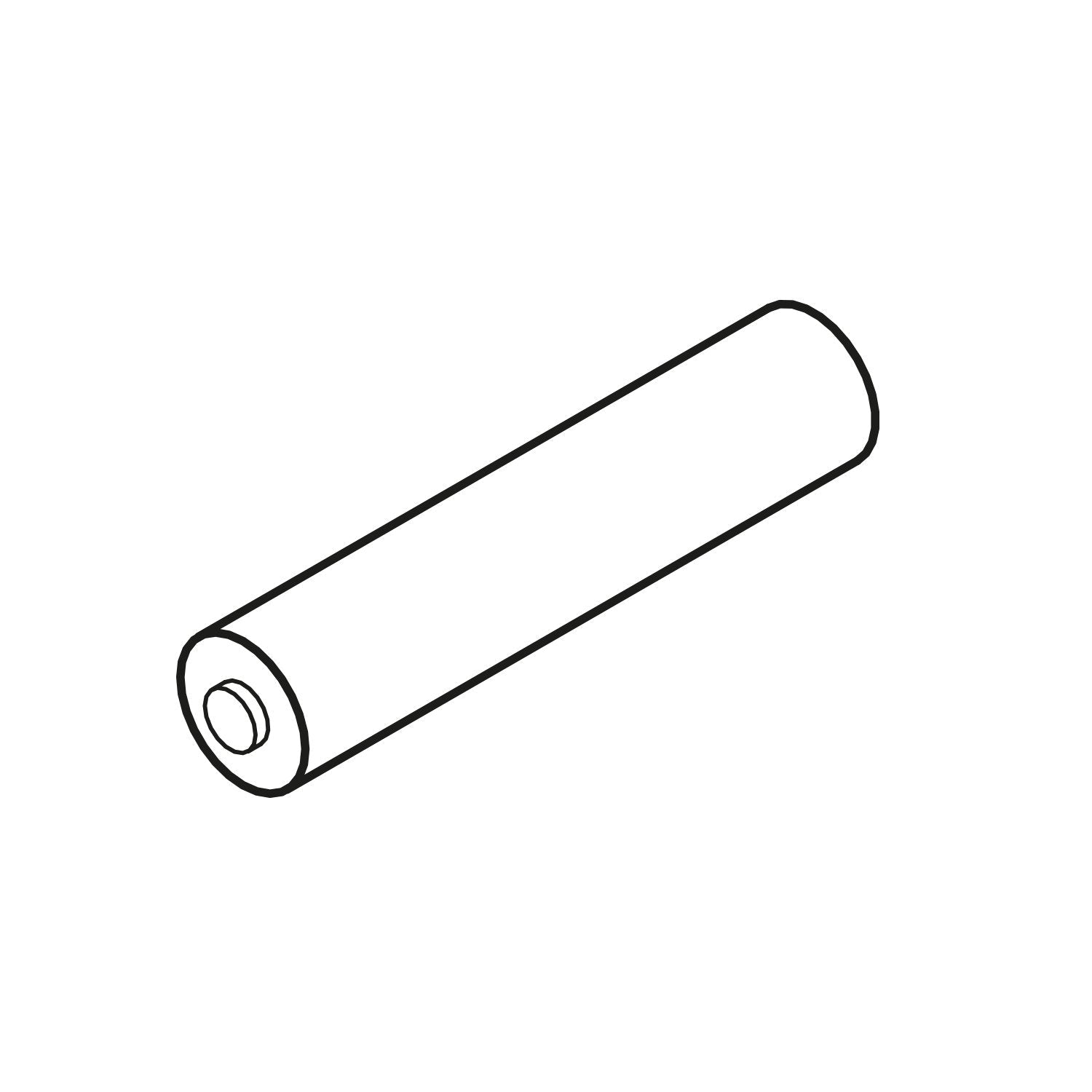 Scangrip 03.5139 - Recambio BATTERY 3,7 V / 1100 mAh