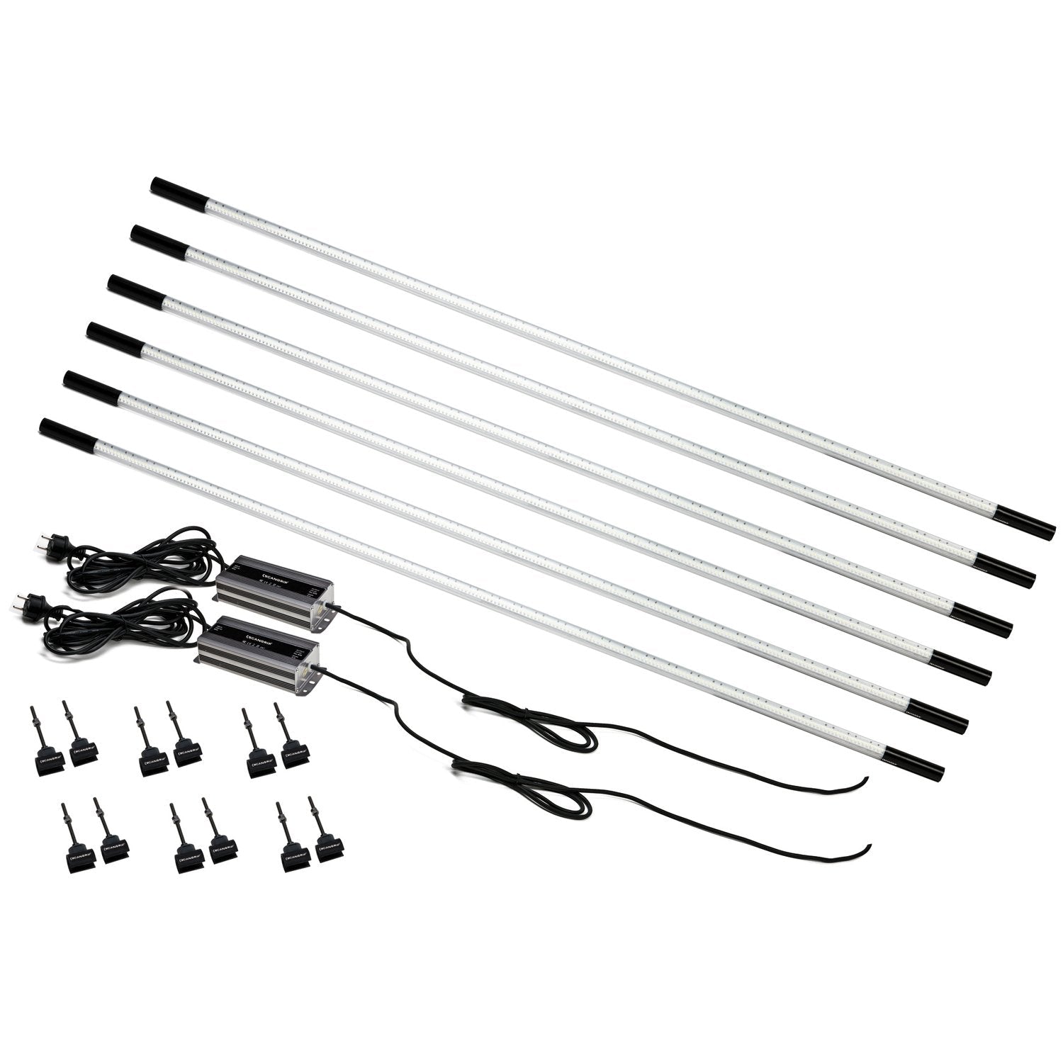 Scangrip 03.5200 - Lámpara tubo LINE LIGHT 6