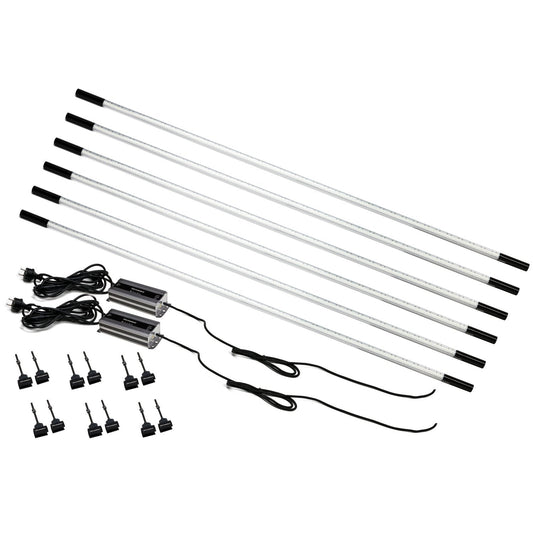 Scangrip 03.5200 - Lámpara tubo LINE LIGHT 6