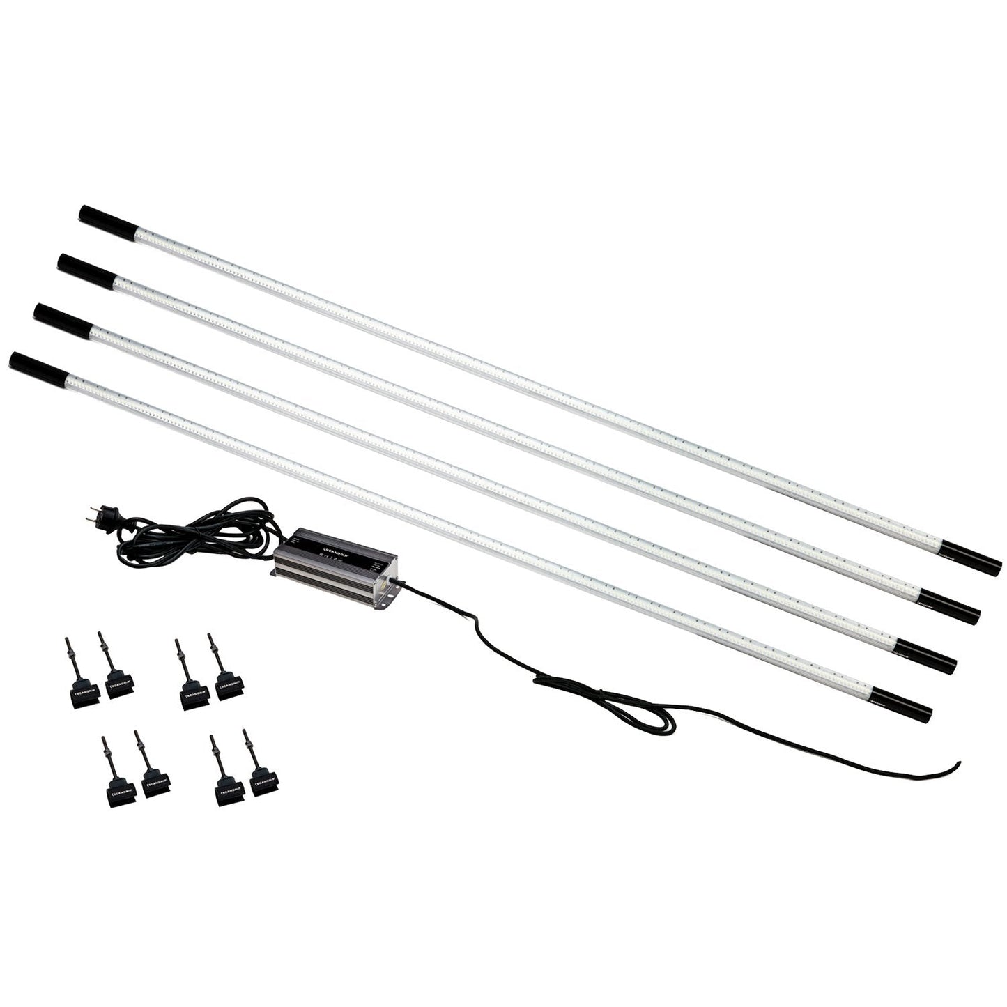 Scangrip 03.5201 - Lámpara tubo LINE LIGHT 4