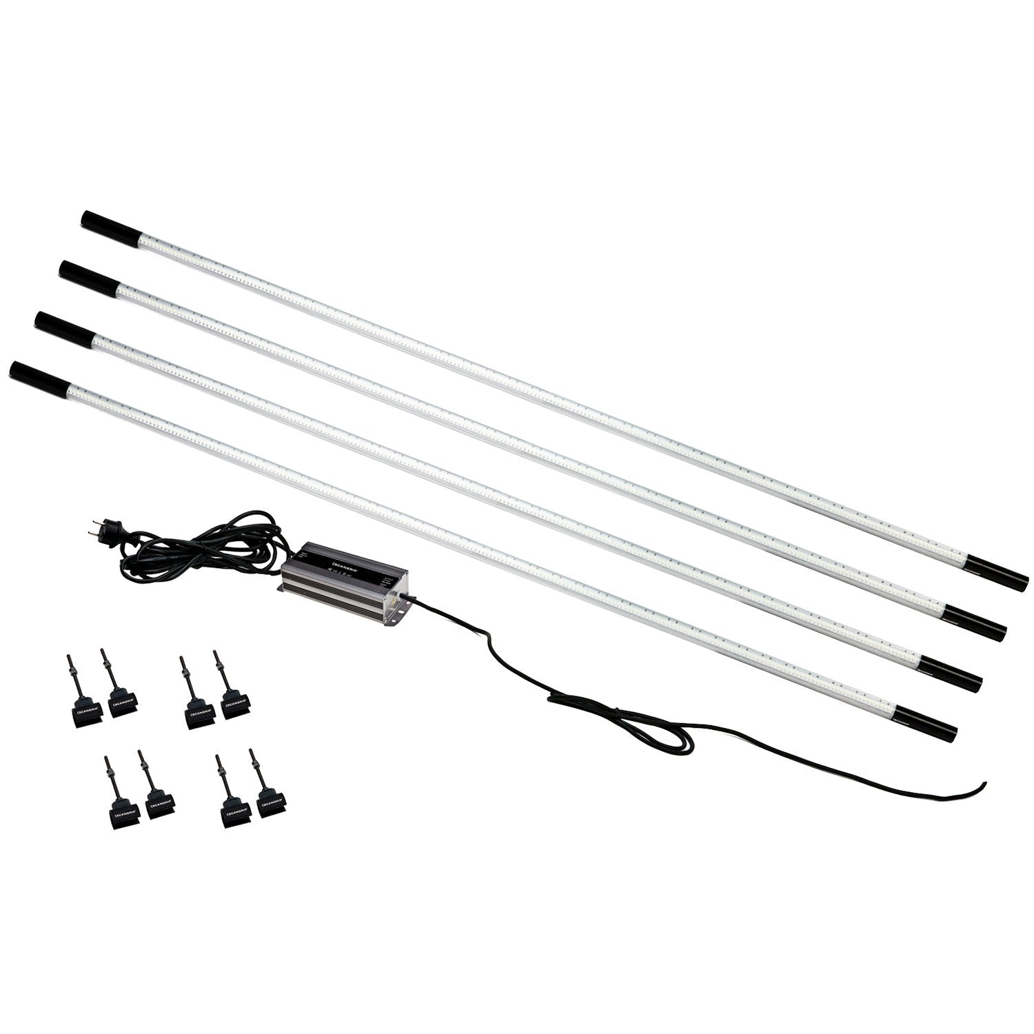 Scangrip 03.5201 - Lámpara tubo LINE LIGHT 4