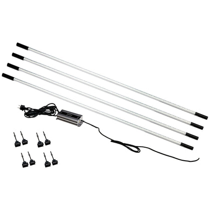 Scangrip 03.5201 - Lámpara tubo LINE LIGHT 4