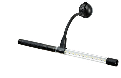 Scangrip 03.5219 - Accesorio FLEXIBLE ARM WITH SUCTION CUP