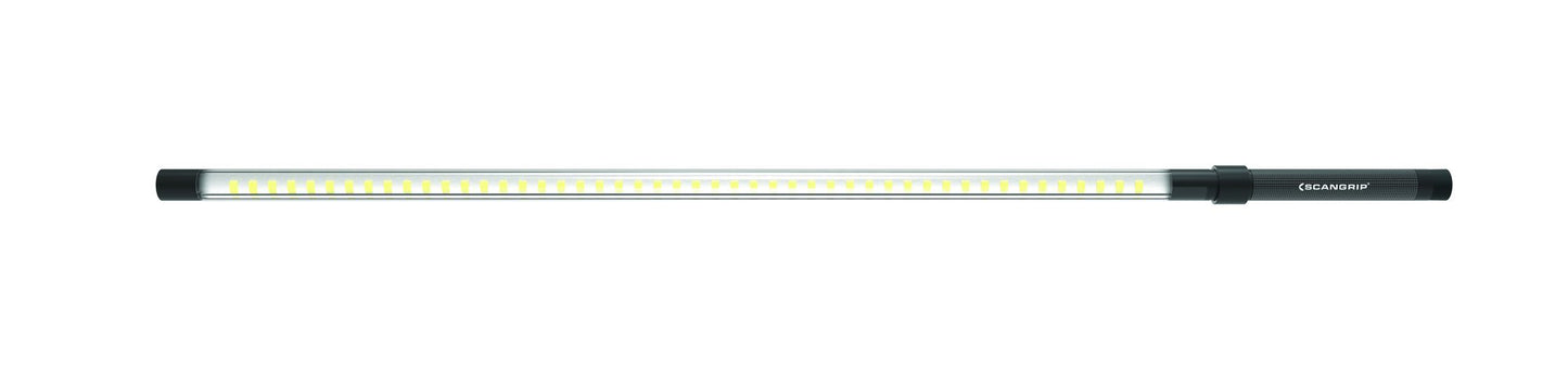 Scangrip 03.5240 - Lámpara tubo LINE LIGHT BONNET C+R