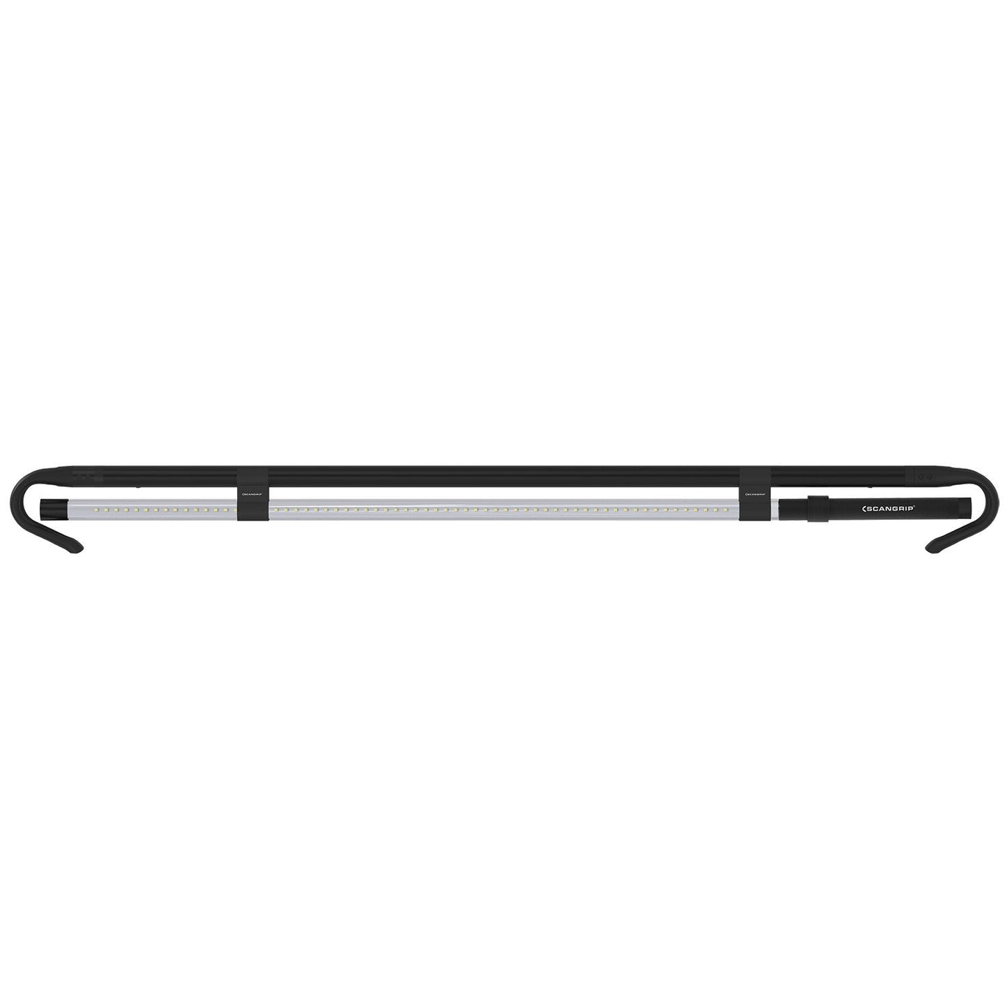 Scangrip 03.5240 - Lámpara tubo LINE LIGHT BONNET C+R