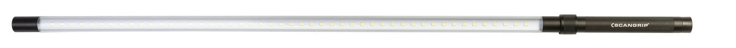 Scangrip 03.5240 - Lámpara tubo LINE LIGHT BONNET C+R