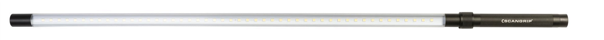Scangrip 03.5240 - Lámpara tubo LINE LIGHT BONNET C+R