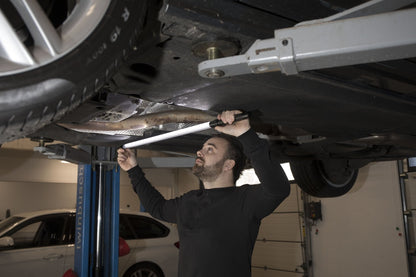 Scangrip 03.5240 - Lámpara tubo LINE LIGHT BONNET C+R