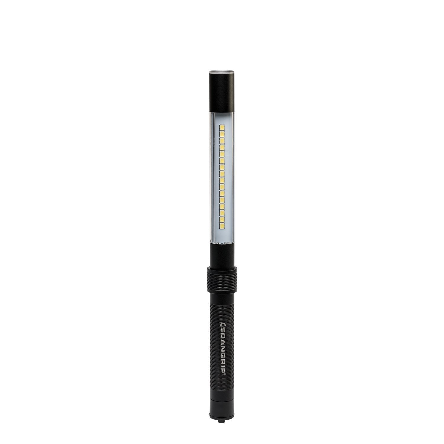 Scangrip 03.5243 - Lámpara de trabajo LINE LIGHT C+R
