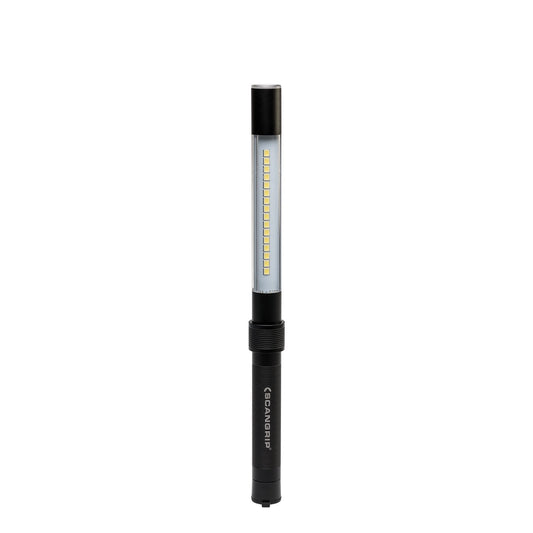 Scangrip 03.5243 - Lámpara de trabajo LINE LIGHT C+R