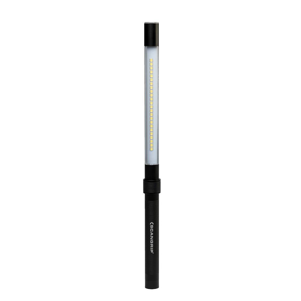 Scangrip 03.5243US - Lámpara de trabajo LINE LIGHT C+R