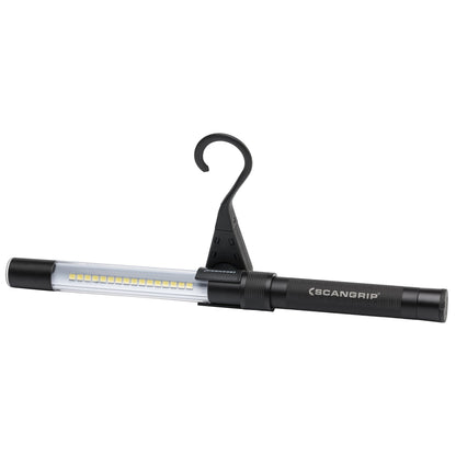 Scangrip 03.5244 - Lámpara de trabajo LINE LIGHT R