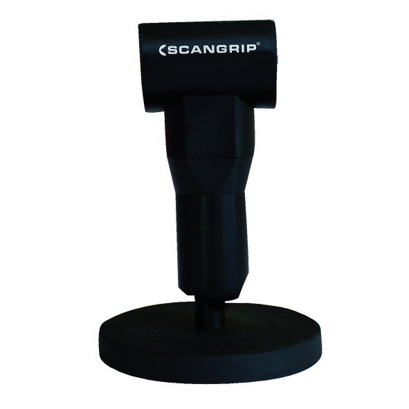 Scangrip 03.5257 - Accesorio CLIP HOLDER MAGNETIC 2-POST