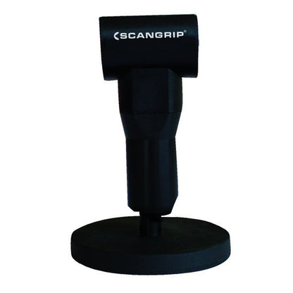 Scangrip 03.5257 - Accesorio CLIP HOLDER MAGNETIC 2-POST