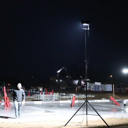 Scangrip 03.5268 - Foco SITE LIGHT 40