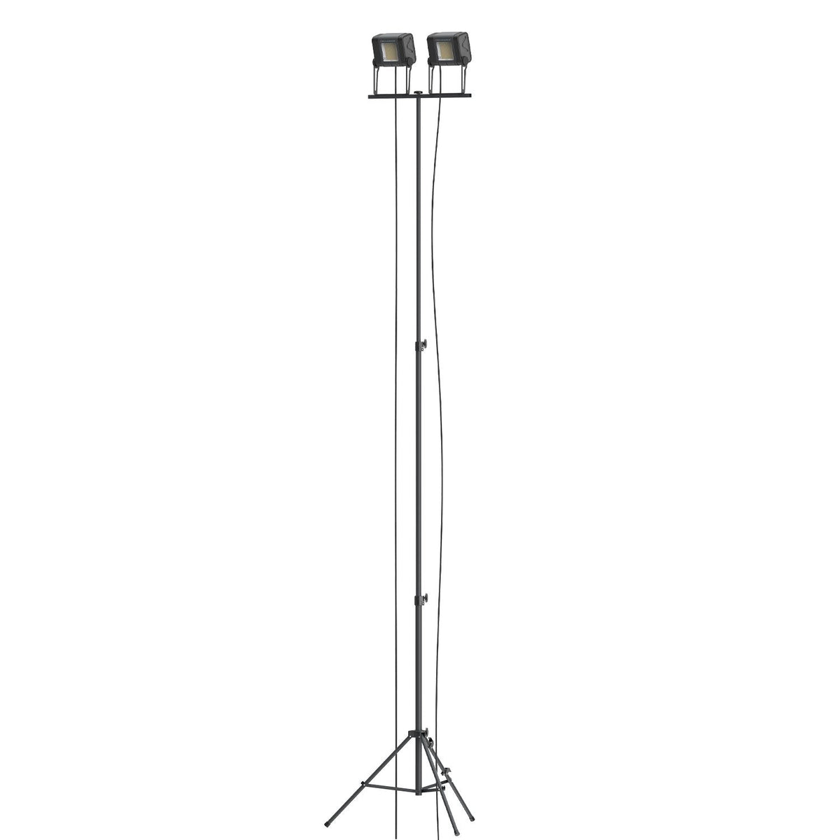 Scangrip 03.5268 - Foco SITE LIGHT 40
