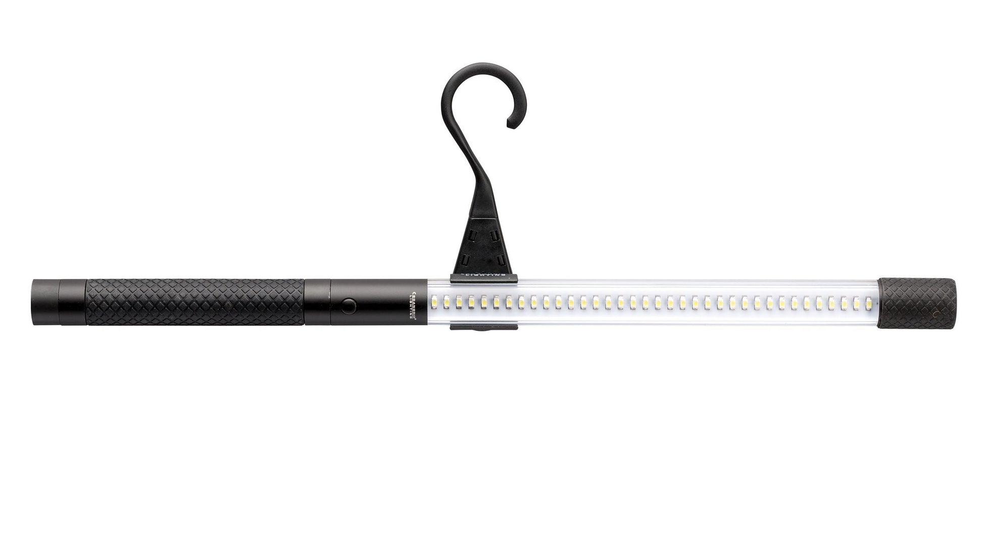 Scangrip 03.5312 - Accesorio CLIP WITH HOOK AND MAGNET