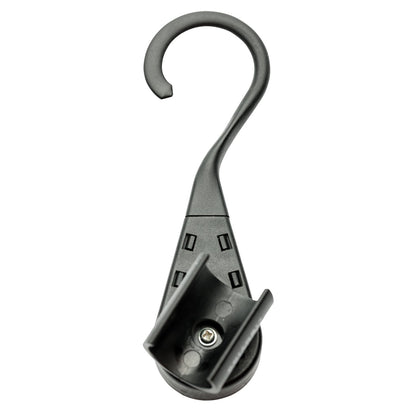 Scangrip 03.5312 - Accesorio CLIP WITH HOOK AND MAGNET
