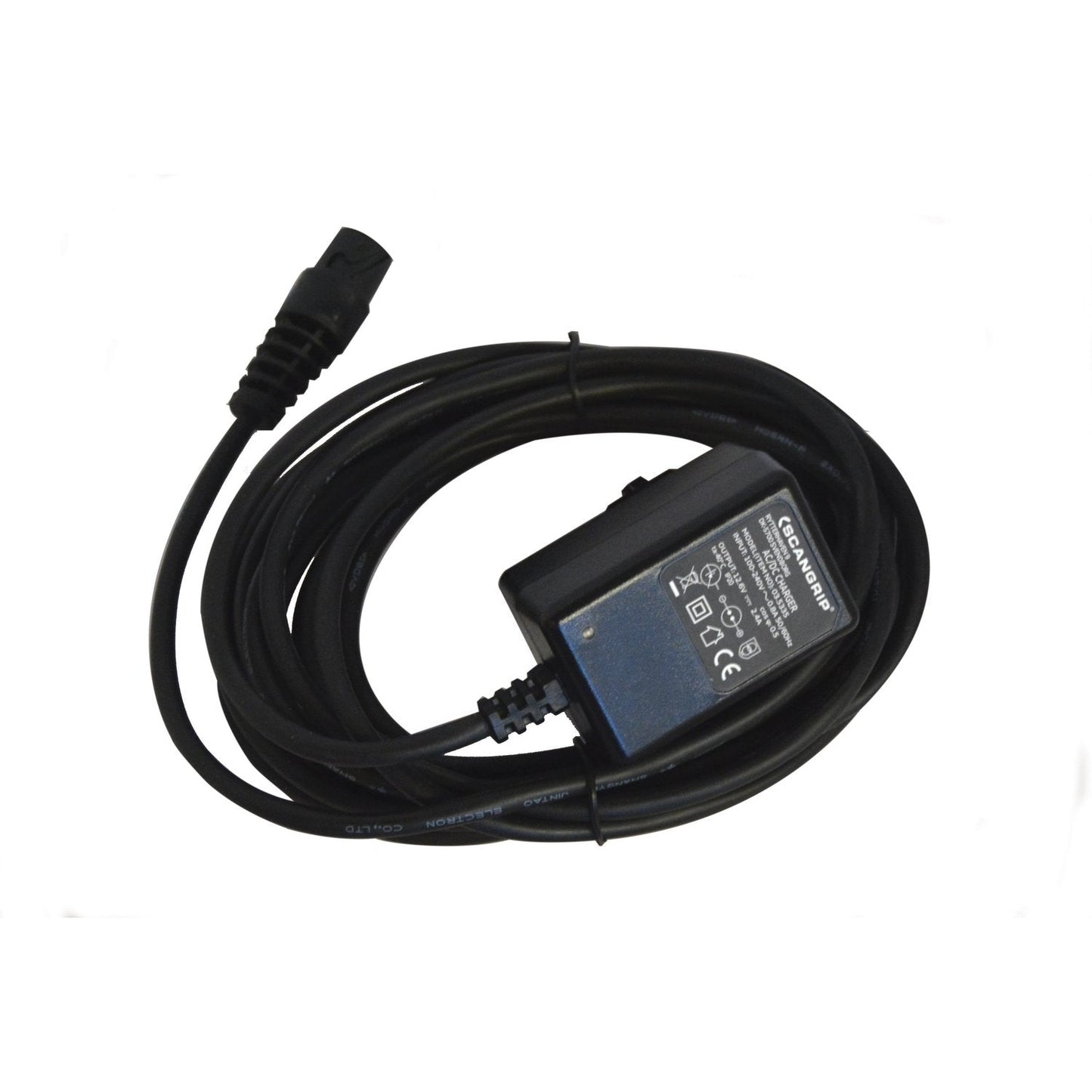Scangrip 03.5335 - Accesorio Charger 12,6V, 2,4A