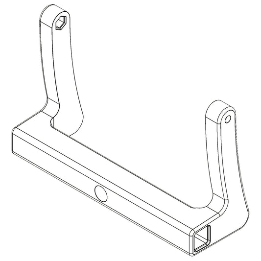 Scangrip 03.5337 - Recambio STAND NOVA 3K/3K C+R/MM C+R 2