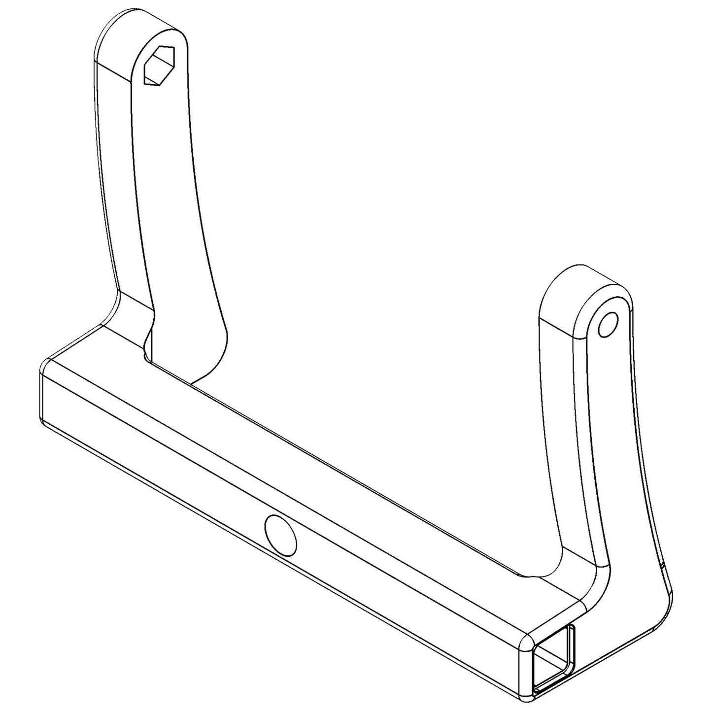 Scangrip 03.5338 - Recambio STAND NOVA 5K/5K C+R