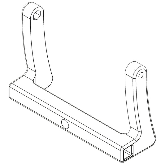 Scangrip 03.5338 - Recambio STAND NOVA 5K/5K C+R