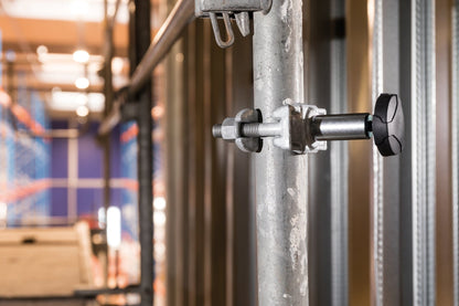 Scangrip 035341 - Soporte de andamio - Ferrotecnia