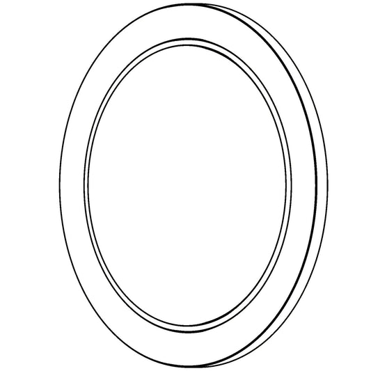 Scangrip 03.5363 - Recambio LENS/O-RING