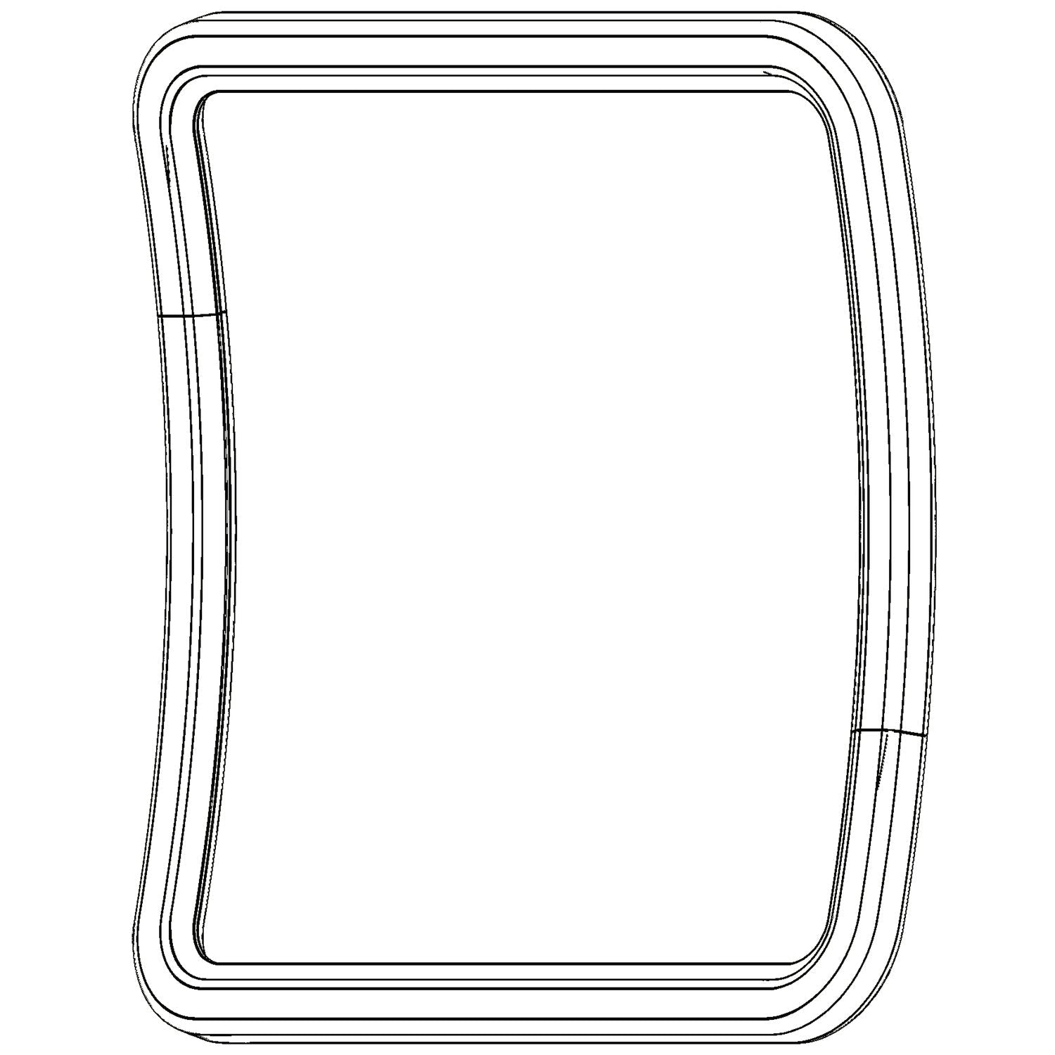 Scangrip 03.5384 - Recambio Bumper