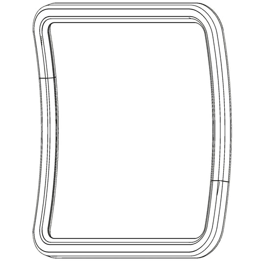 Scangrip 03.5384 - Recambio Bumper