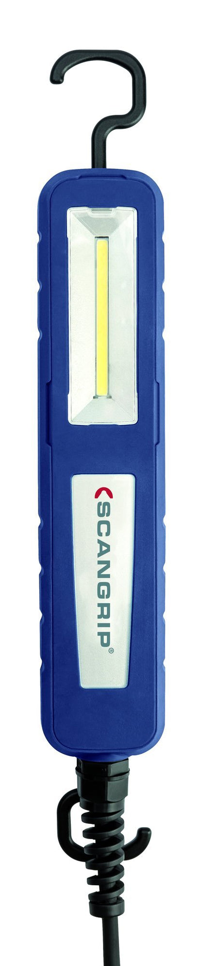 Scangrip 03.5406 - Lámpara de trabajo SUPERFORM