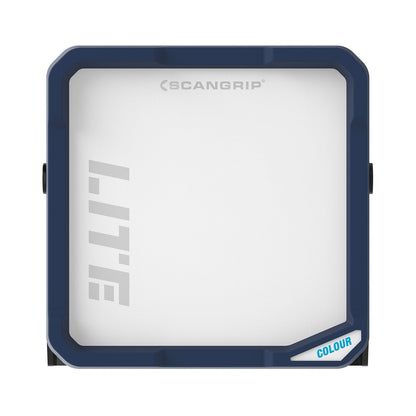 Scangrip 03.5459 - Foco VEGA LITE COLOUR