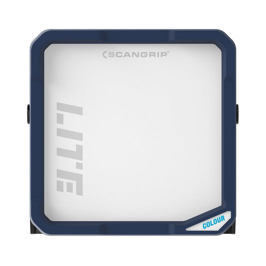 Scangrip 03.5459 - Foco VEGA LITE COLOUR