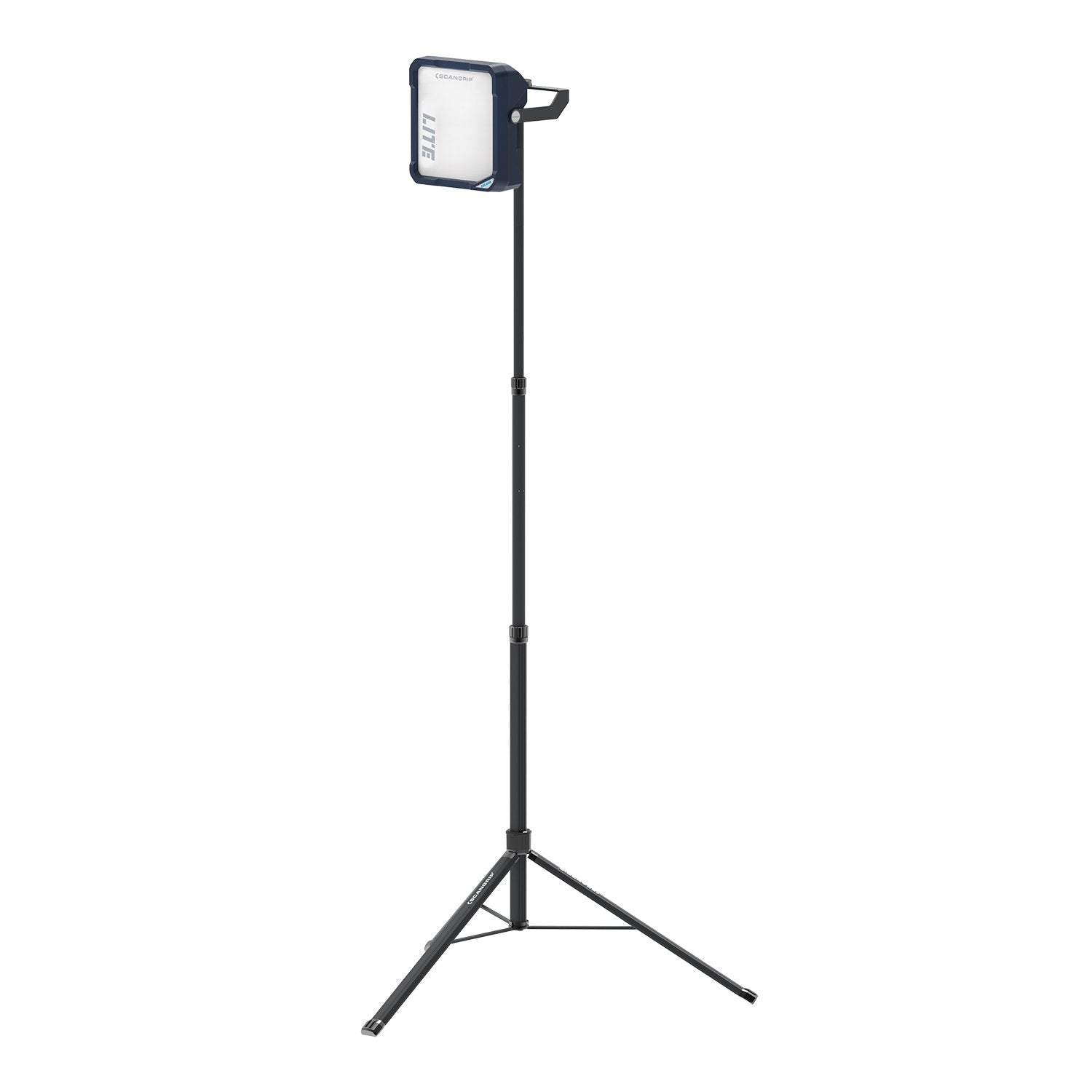 Scangrip 03.5459 - Foco VEGA LITE COLOUR