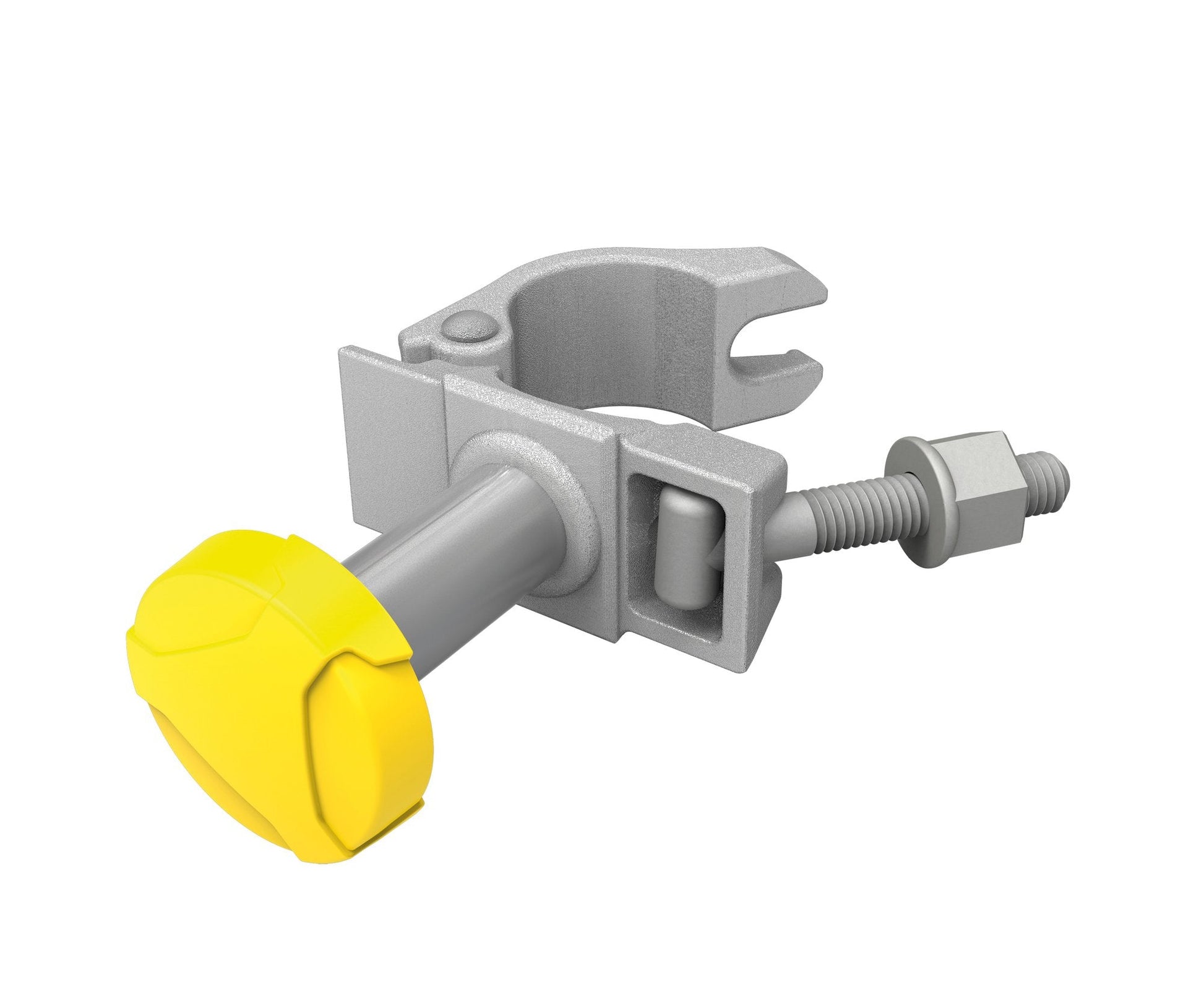 Scangrip 03.5609 - Soporte SCAFFOLDING BRACKET EX