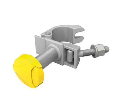 Scangrip 03.5609 - Soporte SCAFFOLDING BRACKET EX