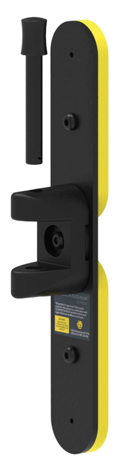Scangrip 03.5616 - Soporte MAGNET BRACKET EX