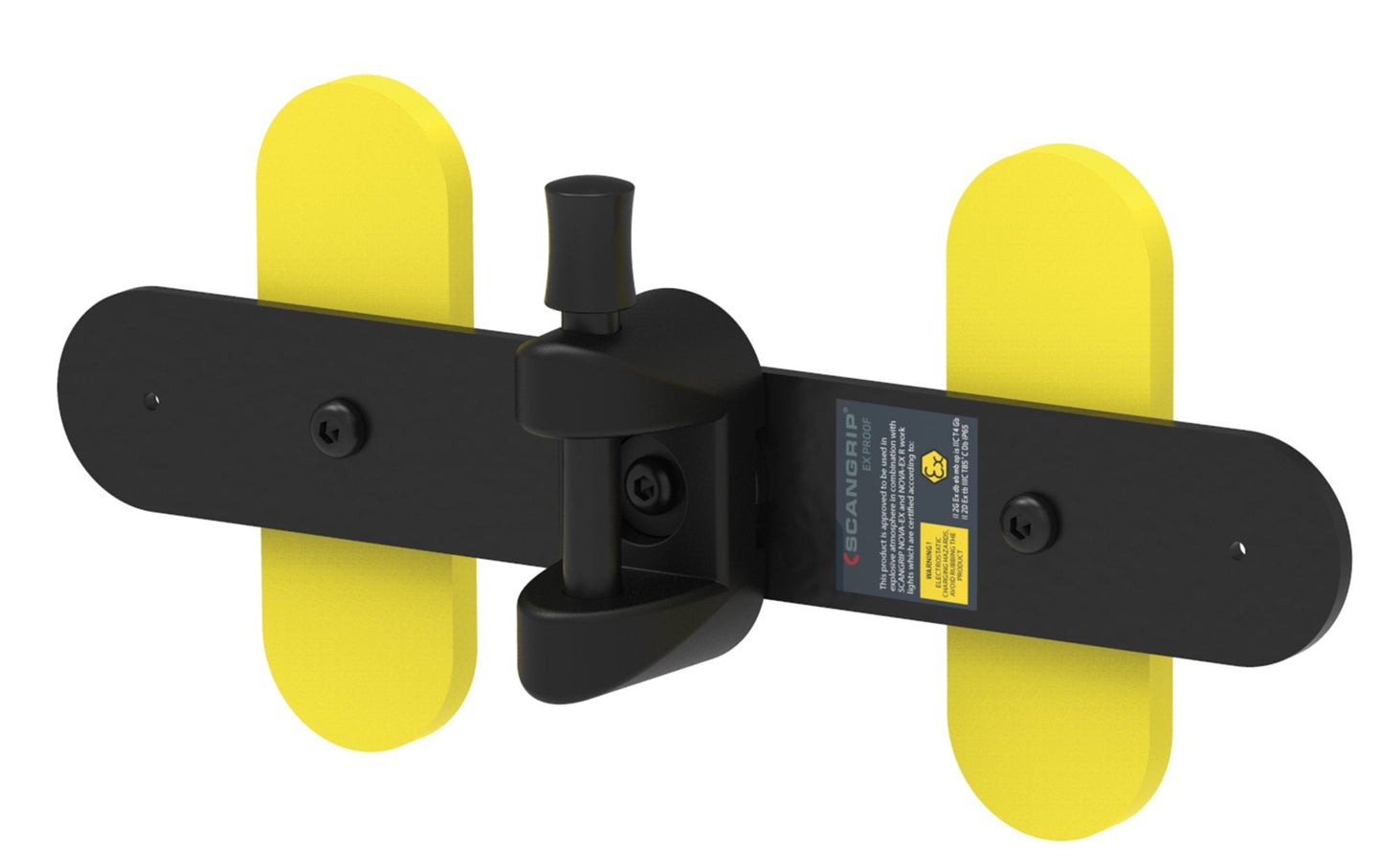 Scangrip 03.5616 - Soporte MAGNET BRACKET EX