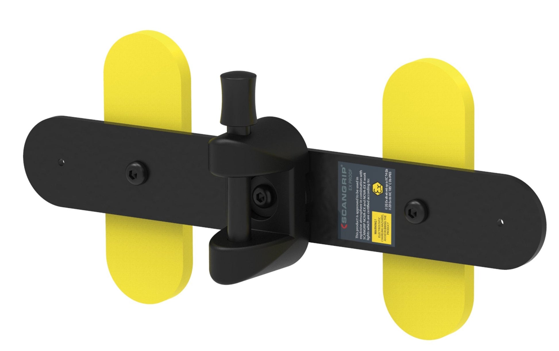 Scangrip 03.5616 - Soporte MAGNET BRACKET EX