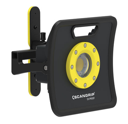 Scangrip 03.5616 - Soporte MAGNET BRACKET EX