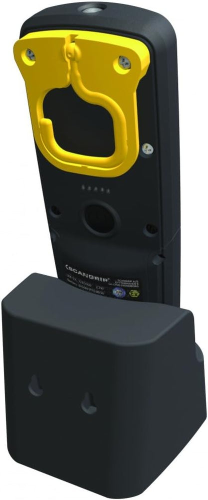 Scangrip 03.5617 - Linterna de trabajo UNI - EX para zonas ATEX - Ferrotecnia