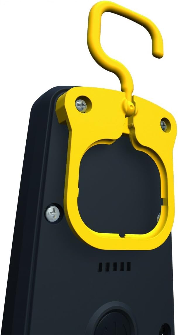 Scangrip 03.5617 - Linterna de trabajo UNI - EX para zonas ATEX - Ferrotecnia