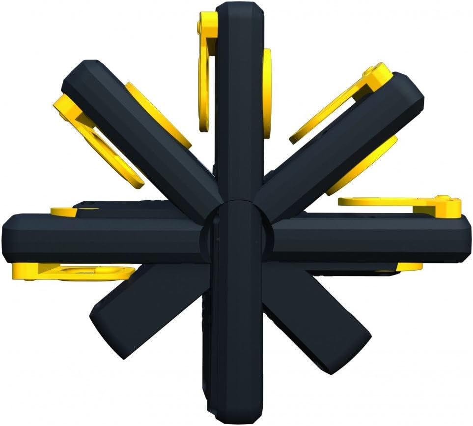 Scangrip 03.5617 - Linterna de trabajo UNI - EX para zonas ATEX - Ferrotecnia