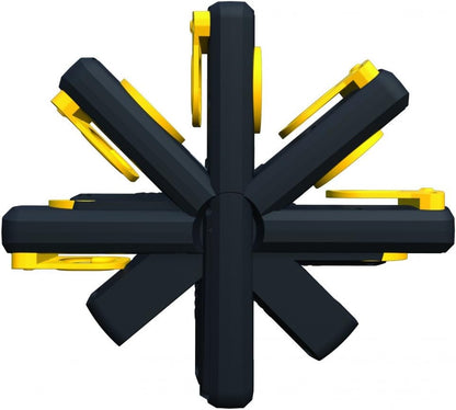 Scangrip 03.5617 - Linterna de trabajo UNI - EX para zonas ATEX - Ferrotecnia